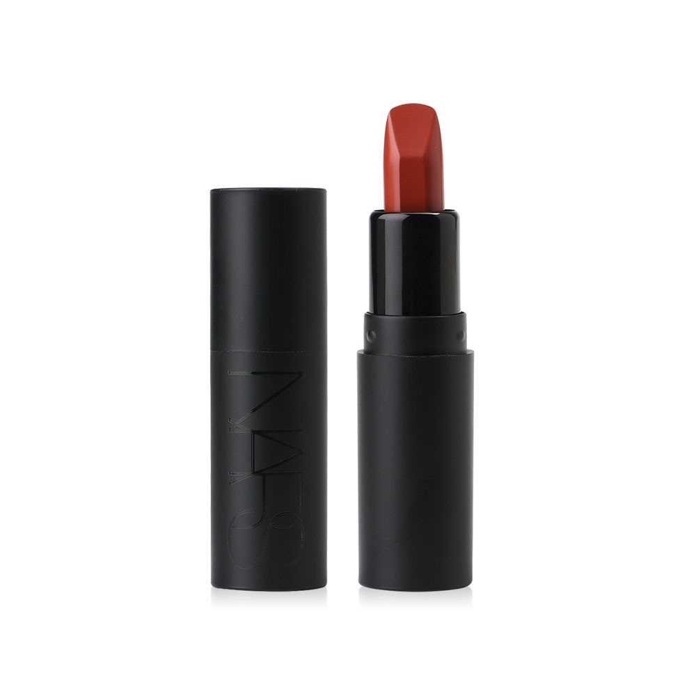 NARS Explicit Liptick 803 Body Heat mini nib